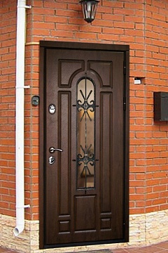 Входная дверь Лион-228